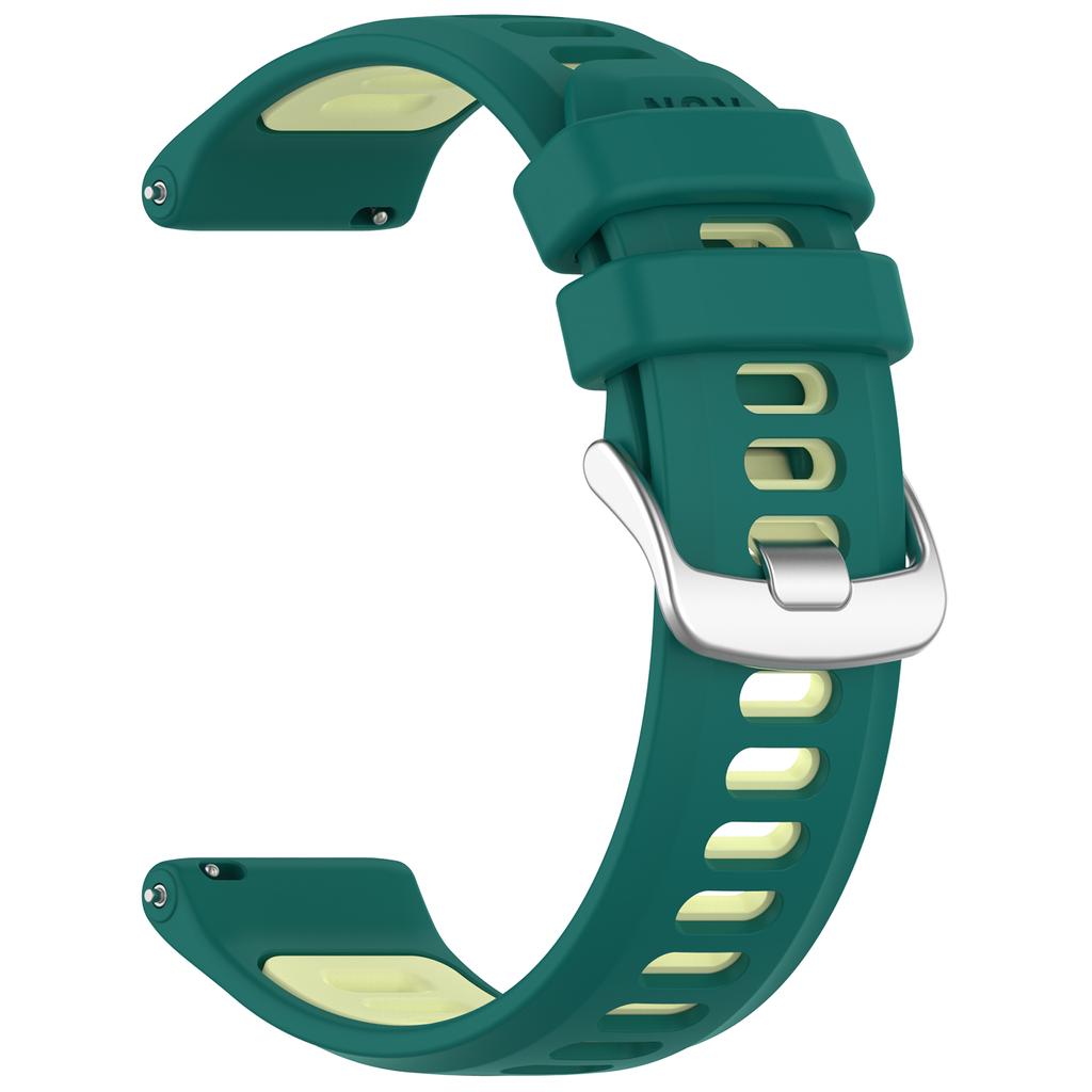 Official Style Band for Garmin Forerunner 70 Band Original Silicone Band for Garmin Forerunner 70 170 158 55 245 645 Bracelet