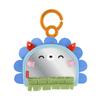 Jouet d'éveil - FISHER PRICE - JHB45 - Miroir pliable - Attache poussette - Dès la naissance