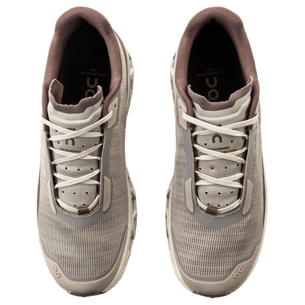 Cloudmonster Void Fog Pearl Ανδρικά Αθλητικά Παπούτσια Κάμελ 3MG10911344