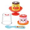 JOYPALETTE Pudding Set Anpanman's