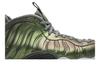Women's Sneakers Nike Air Foamposite One Iridescent (Women's) Dark Stucco/Dark Stucco-Black