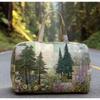 Sac à bandoulière portable 2026 Série Animaux Transfrontalier pour Voyage et Fitness