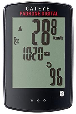 Bisiklet aksesuarları – Bisiklet Bilgisayarı