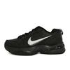 Air Monarch 4 Lava Smoke Abrasion Resistant Abrasion Resistant Low Top Chunky Sneakers Unisex Black Gray 415445-001(Team913-)