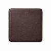 40×40cm/45×45cm PU Leather Seat Cushion High Resilience Seat Cushion Pad Chair Seat Pad