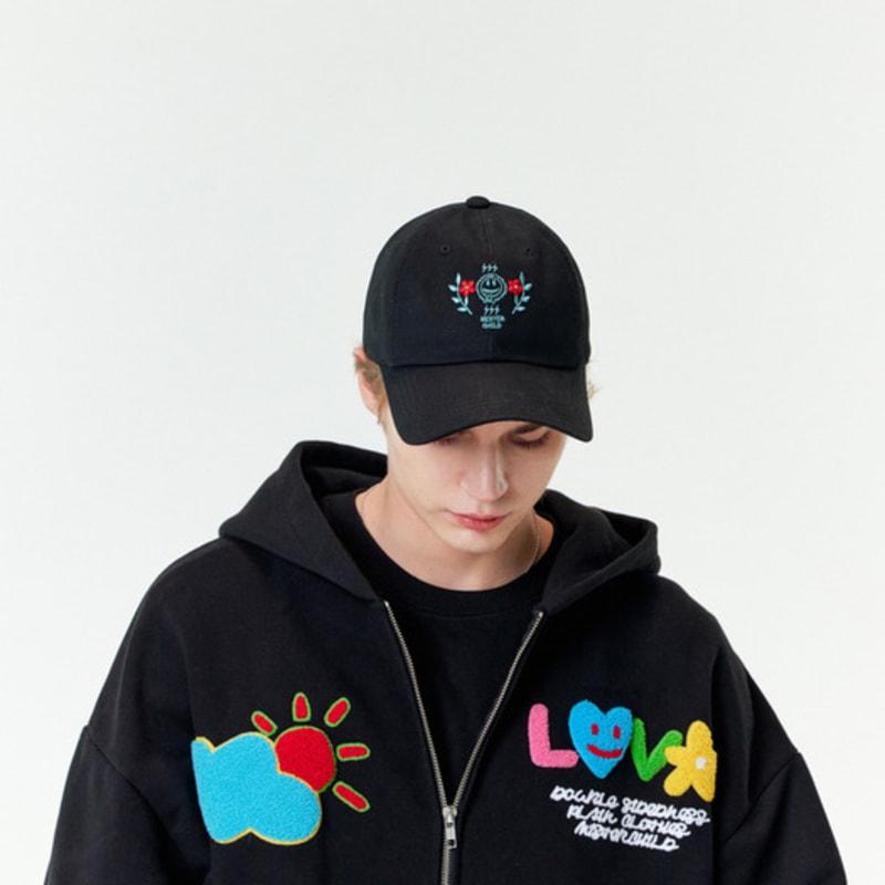 MISTERCHILD Bay Ball Cap