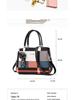 2025 Women’s Trendy Crossbody Shoulder Bag – Stylish & Versatile