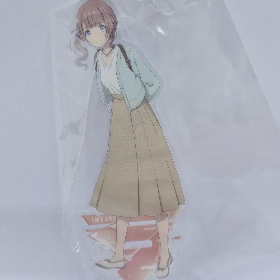 Project Sekai Movie Version Honami Mochizuki Acrylic Stand