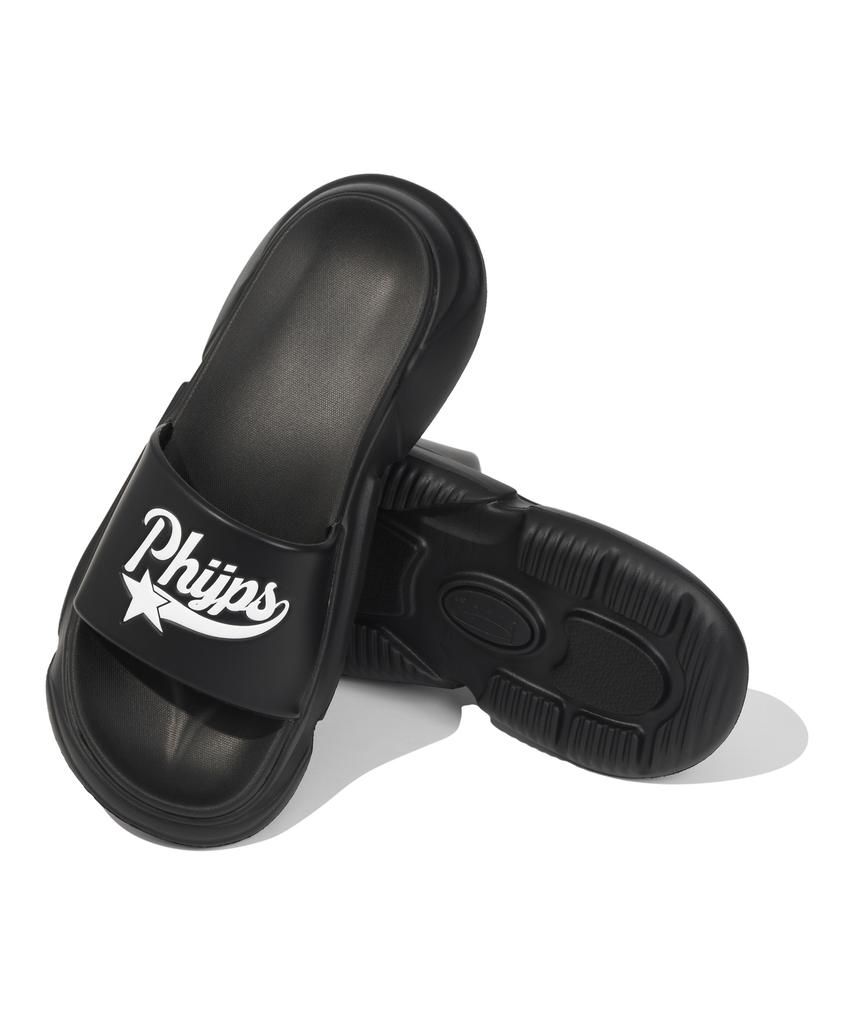 Physical Department Startail Slide_Black