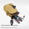 Tactical Outdoor Multi-functional Chest Sling Bag