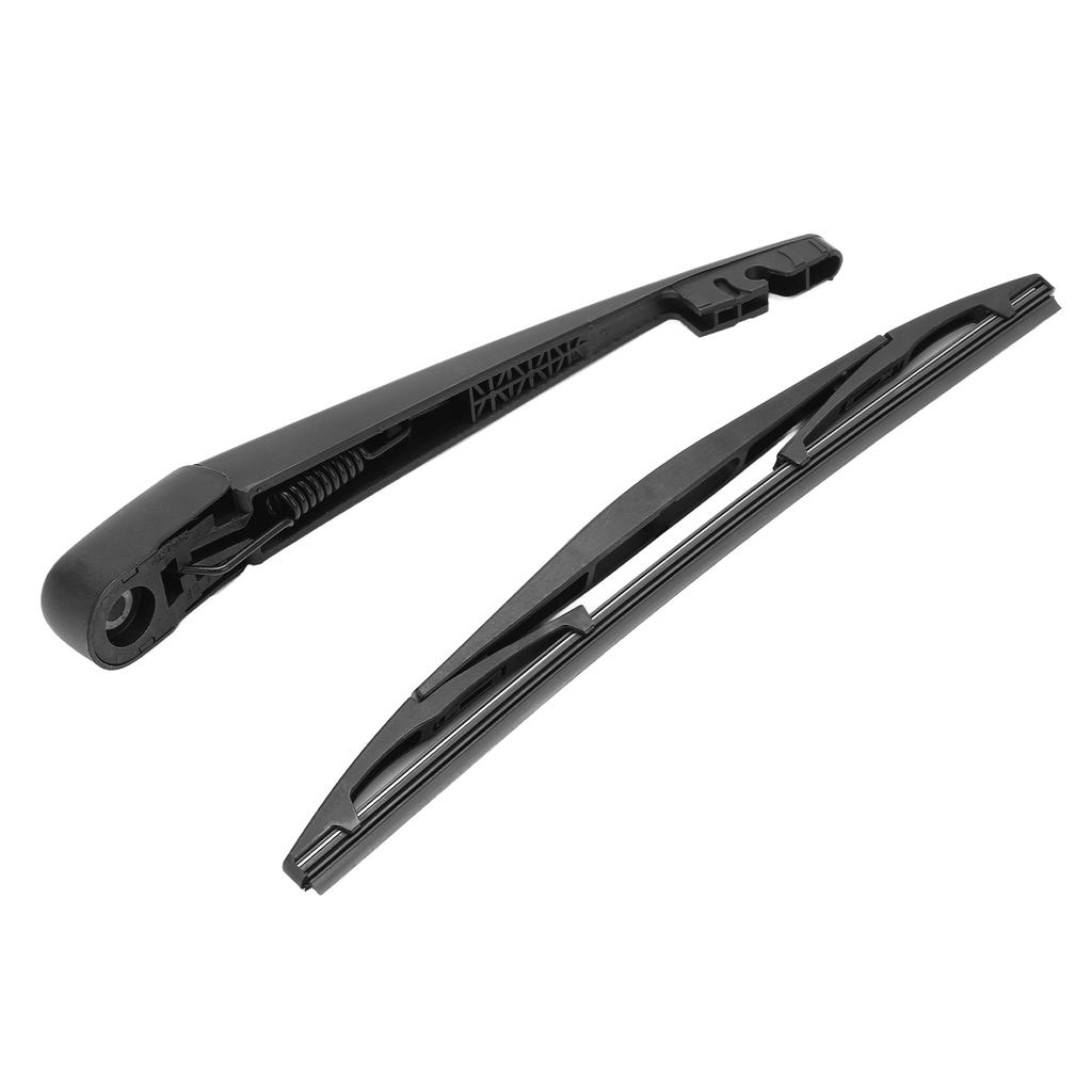 Rear Windshield Wiper Arm Blade Set 656666 Parts Replacement for CRV CRV 20172021