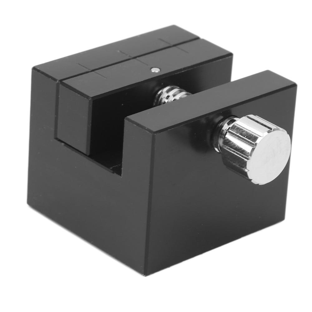 Adjustable Watch Band Holder Vice  For Watch Repair and Maintenance Work