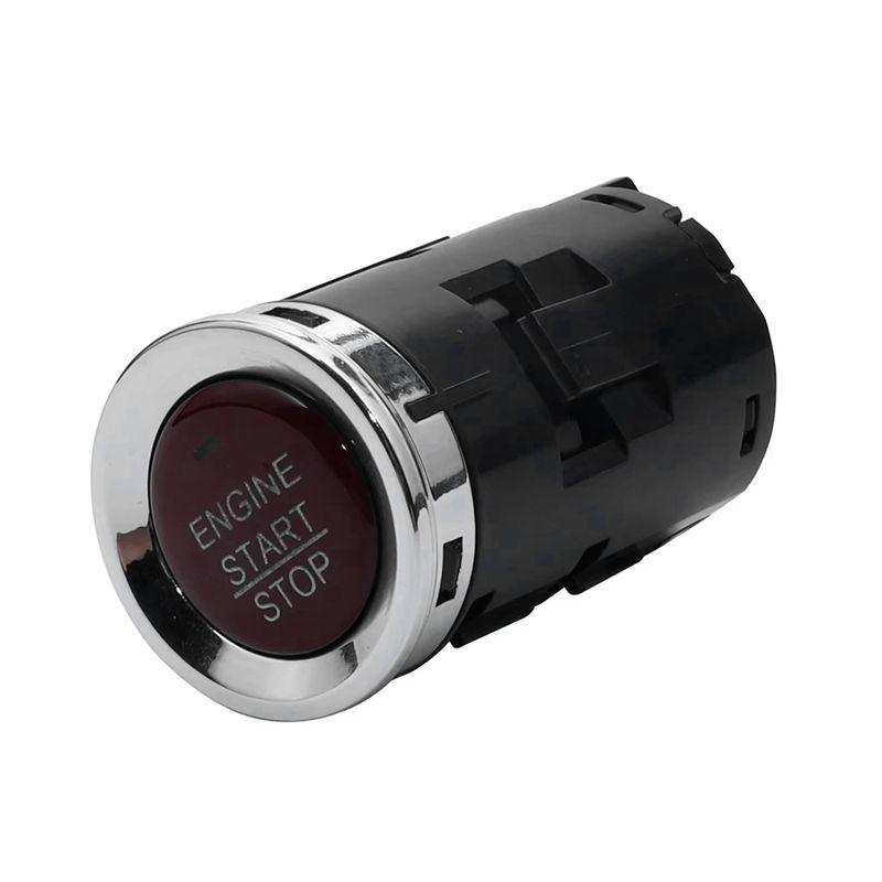 Authentic For Honda HR-V Ignition Start Switch One-Button Start Switch Button Assembly 35881-T4N-H41 35881T4NH41 Replacement