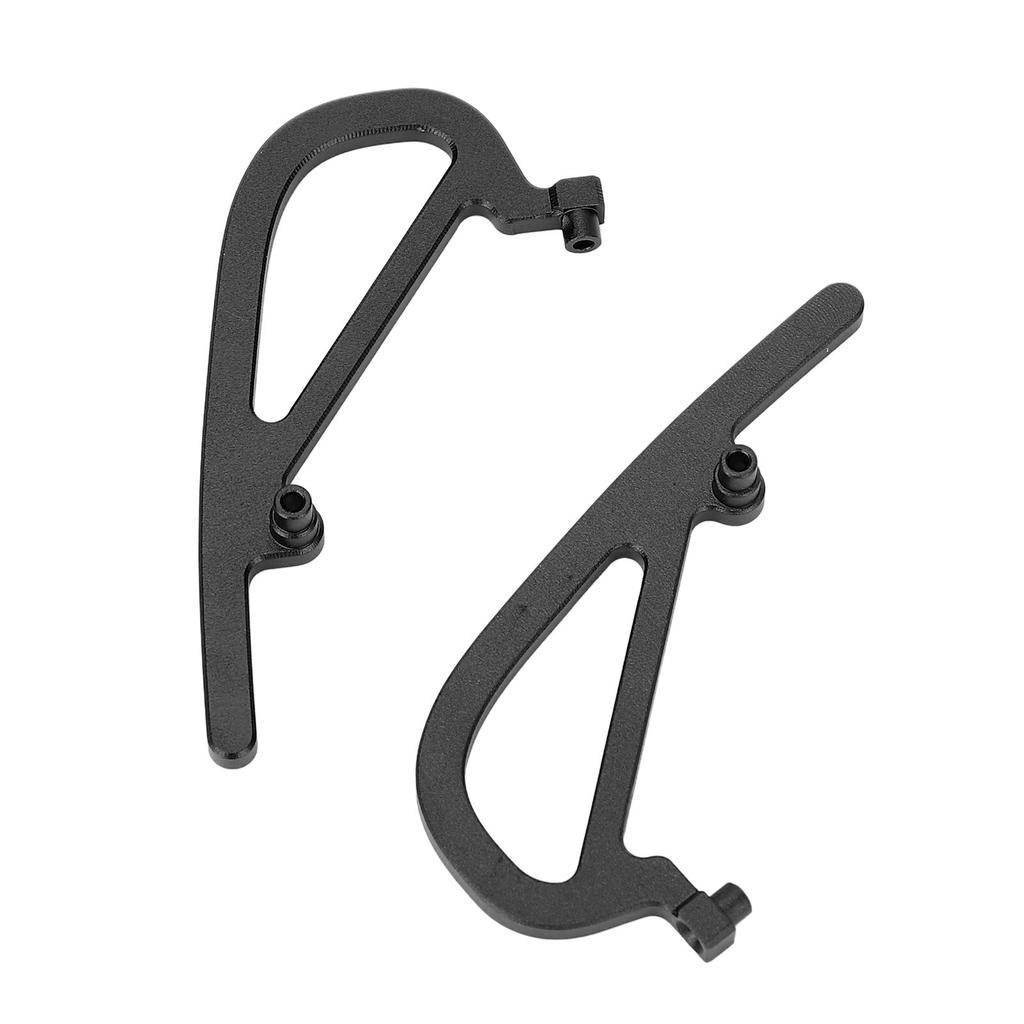 Protetor de lente de câmera anticolisão para drones Avata 2 em liga de alumínio