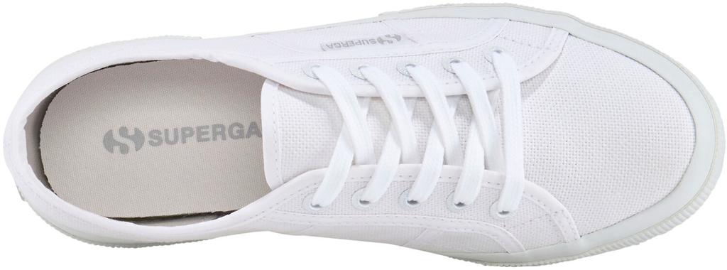 Sneakers Superga 2750 Classic (901) White