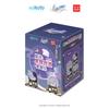 New Mihoyo V3 V2 V1 Genuine Honkai Star Rail Figure Trendy  Stackable Toy Ornaments Children'S Birthday Gift