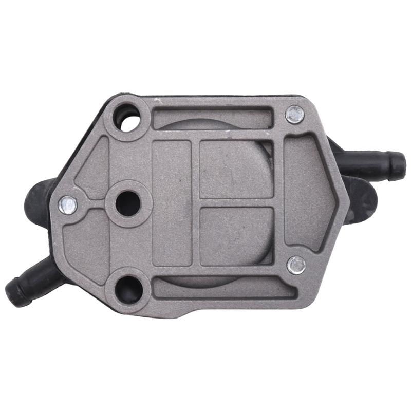 A16P-5X Fuel Pump Assembly For 25HP 30HP 2 Stroke Outboard Motor Engine Boat 6A0-24410-00 692-24410-0