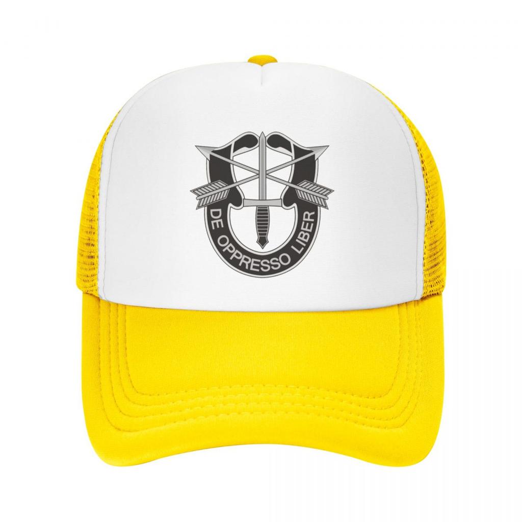 De Oppresso Liber Czapka z daszkiem Snapback Taktyczna wojskowa Czapka Męska Damska