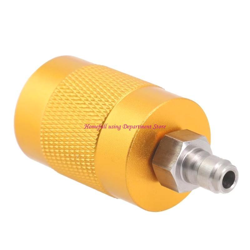 

Power Tool Part Air Fill Station Water Separators Submersion Tanks Din Valves Male/Female Quick Connector
