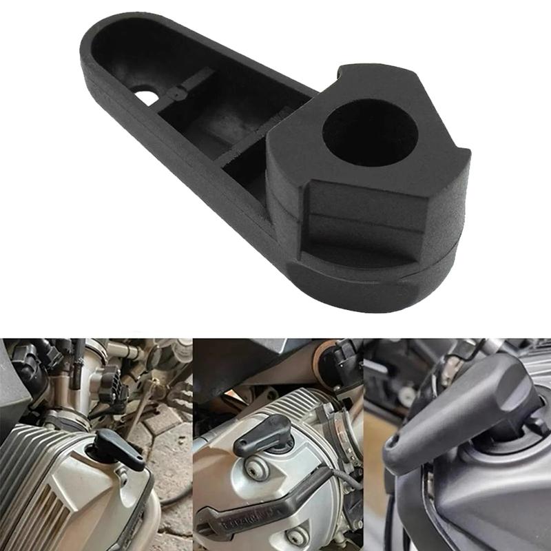 1PC Motorcycle Engine Oil Filler Cap Tool Wrench Removal For BMW R1200/R1250GS RT/RS Removal Key Tool