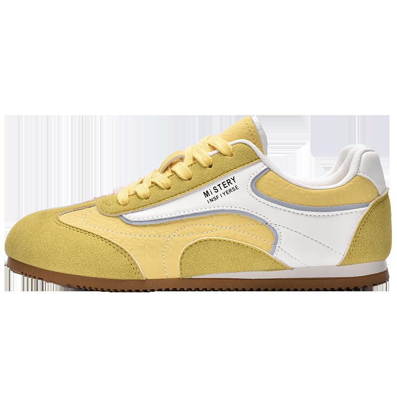 

Ballet style flat bottom women s new retro versatile comfortable light feet small leisure 40