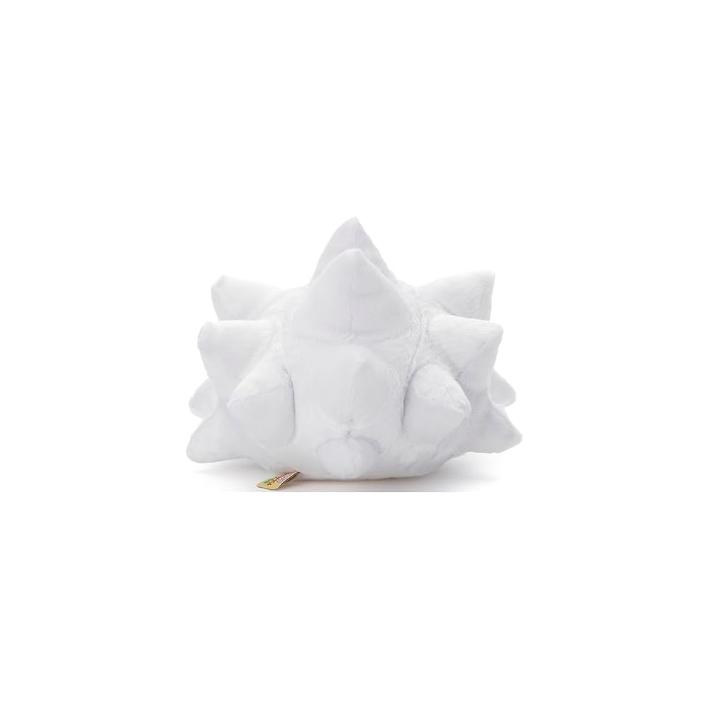 Takaratomy A.R.T.S Pokemon Yukihami Plush Toy 22cm Soft Stuffed Animal Collectible