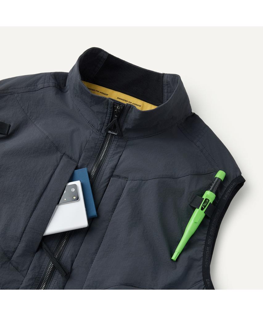 Boldest Aero Vest V3 2By1X26001Gyg
