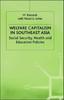 The Welfare Capitalism In Southeast Asia : Social Security, Health and Education Policies Book