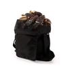 MultiPurpose Mesh Foraging Bag Mushroom Bag Mushroom Hunting Bag Collapsible Fruit Gathering Mushroom Basket For Outdoor
