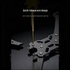 Miao Ying Che Ge Pu Racer 5-inch HDZero FPV Racing Drone Frame