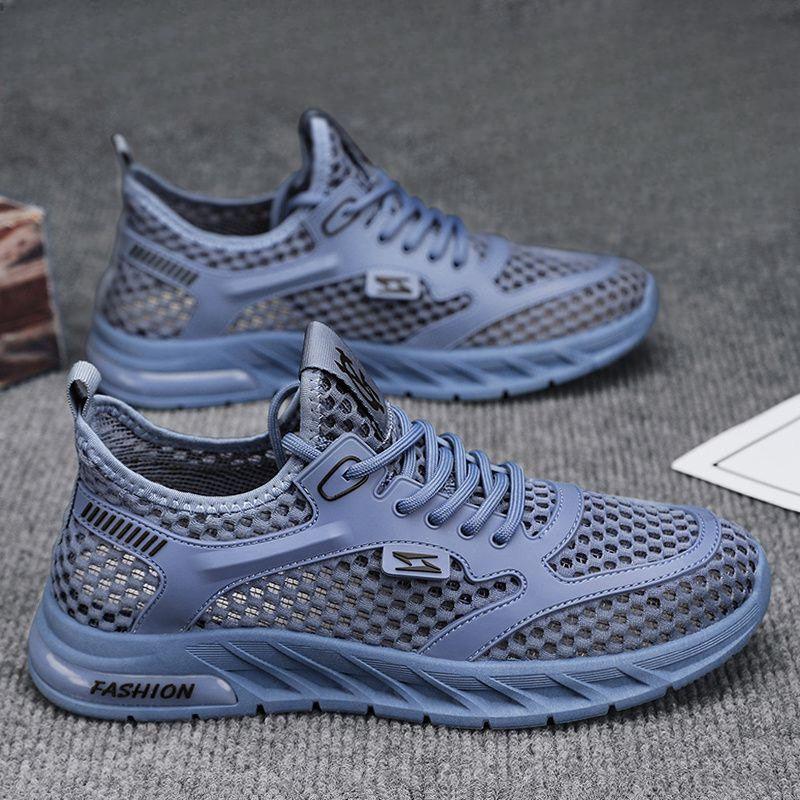 

Male Shoe Running Sports Safety Mesh Men s Casual Shoes Tennis Summer Sneakers Hiking Cheap Clearance 2025 New In Liquidation 39