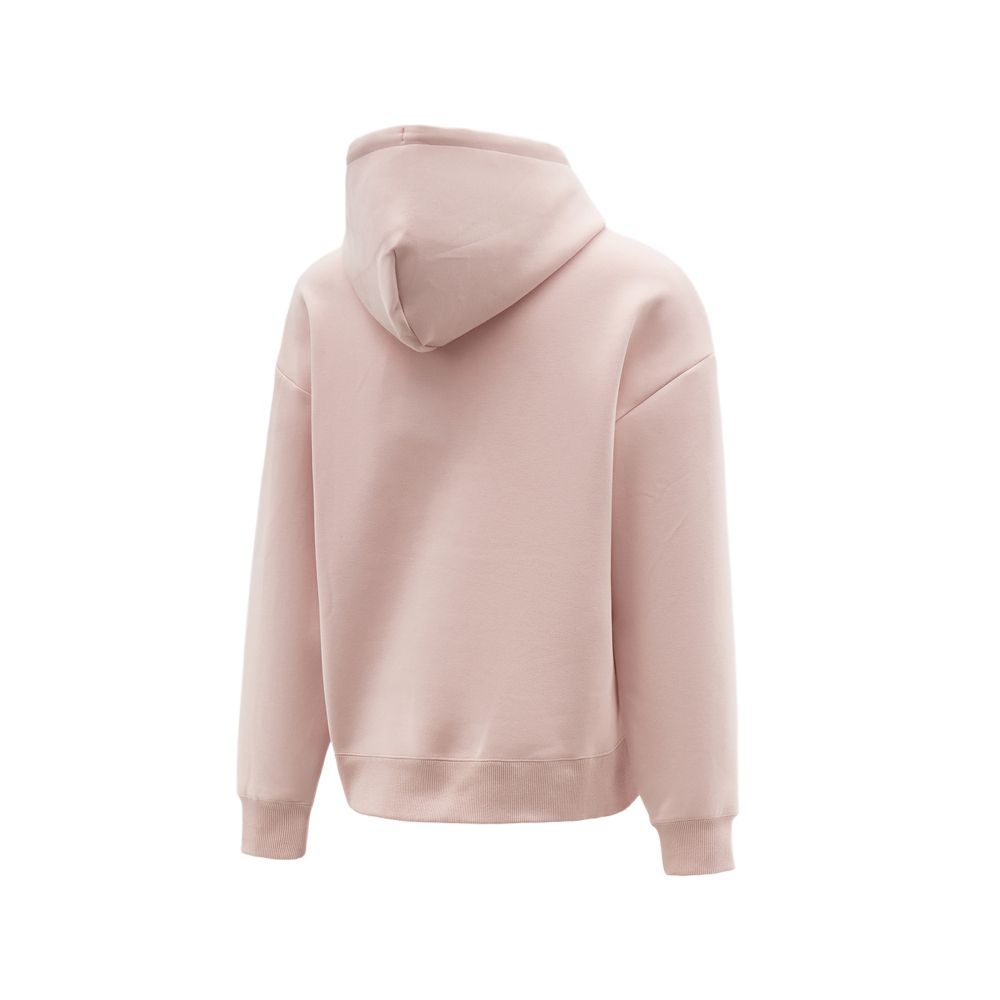 Puma Prime Essentials Sports Casual Solid Color Hoodie Women Hoodies 635711-49