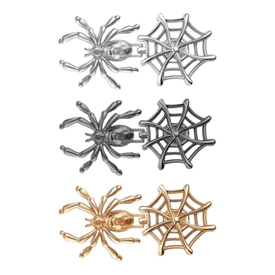1/3Pcs Waist Buckle Removable Design Adjustable Buttons Removable Slot Buckles