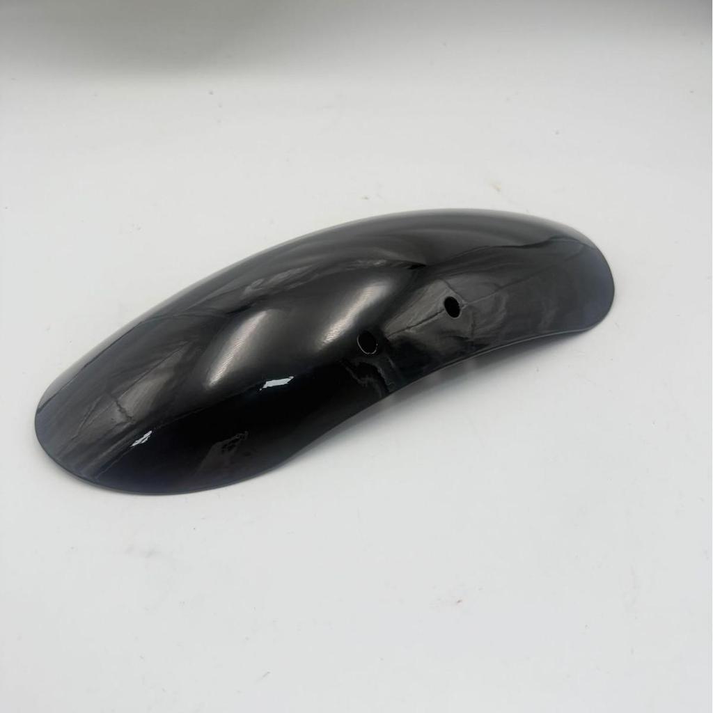 Harley-Davidson 883 Bright Black Front Fender