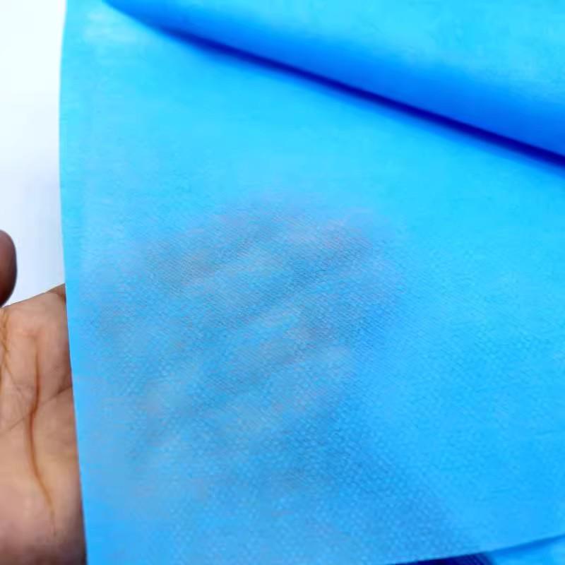 Steriles medizinisches Urinpolster mit hoher Saugfähigkeit - Einweg und einzeln verpackt