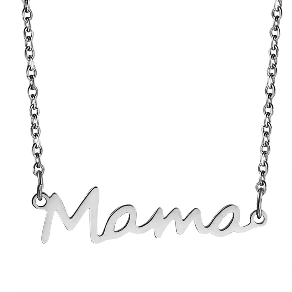 Mama Mother's Day Women's Letter Bracelet