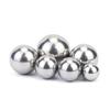 304 Stainless Steel Bearing Balls - Solid Round Bearings (0.5-60mm)