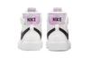 Nike Blazer Mid 77 SE Double Swoosh White Arctic Punch PS DD1848-101
