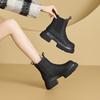 Stiefeletten – Stiefeletten