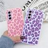 Case For Samsung Galaxy S21 S 21 FE S21 Plus Soft Silicone TPU Back Cover Case Protective Coque For Samsung S21 Ultra S21+ Funda
