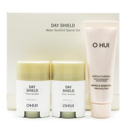 Day Shield Water Sun Stick 14gx2ea Special Set