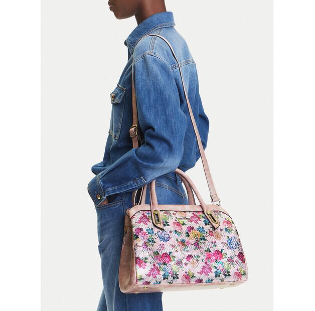 Bag Laura Vita Laura Vita Aramis 04 Pink