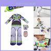 Fantasia Buzz Lightyear Para Crianças Perfeita Para Halloween Cosplay Diversão!