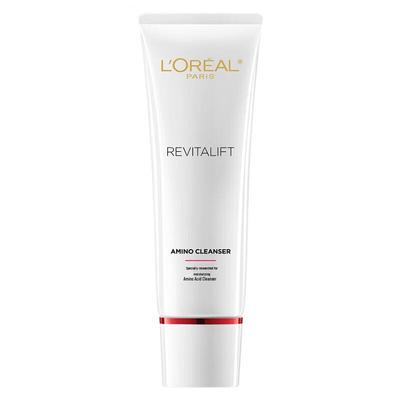 L'Oréal Revitalift Amino Acid Cleanser