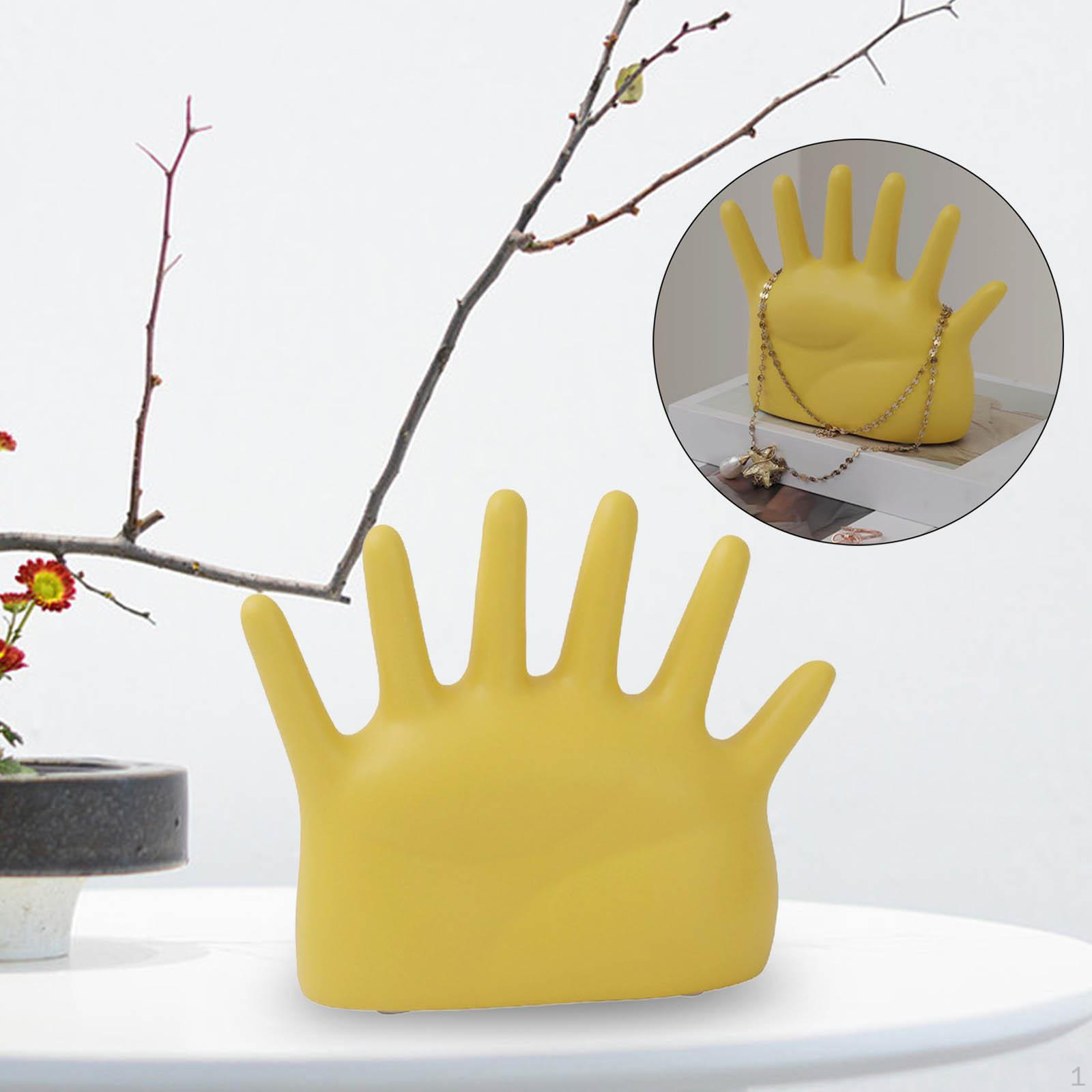 Элегантная подставка для украшений для ожерелий и браслетов