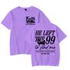 Faith Based TShirt for Unisex Unisex He Left The 99 To Find Me Graphic Tee Religious Faith Gift for Christian Short Sleeve Tshirt