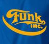 FUNK INC. T-skjorte Parliament Funkadelic Vintage James Brown Tee