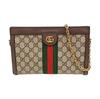 [Pre-Owned] Ophidia Small Shoulder Bag 'GG Supreme' - Very Good #NHUQ6X