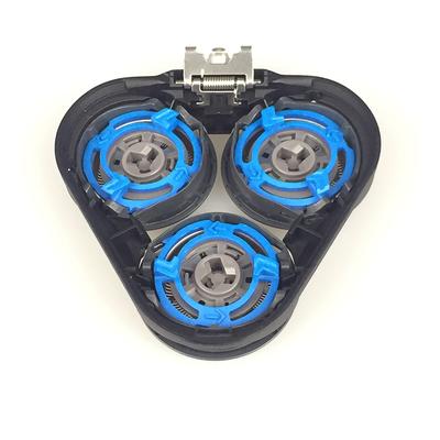 ראש גילוח להחלפת סכין גילוח עבור פיליפס S5000 S5370 S5571 S5420 S5140 S5078 S5077 S5050 S5082 S5380 S5400 סכין גילוח