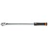 1/2" Torque Wrench, 60-350 Nm